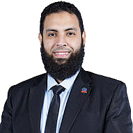 Dr. Mohammad El-sheikh